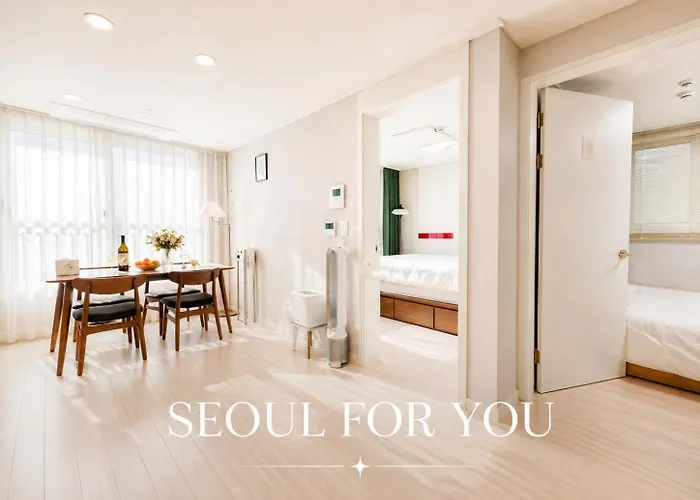 Seoul For You