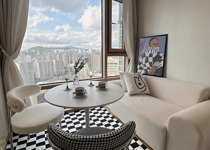 Hi Seoul Mapo