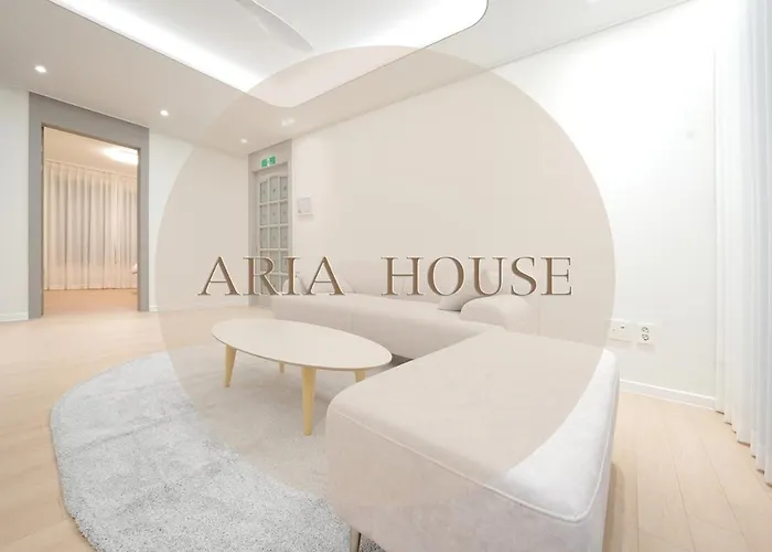 Aria House
