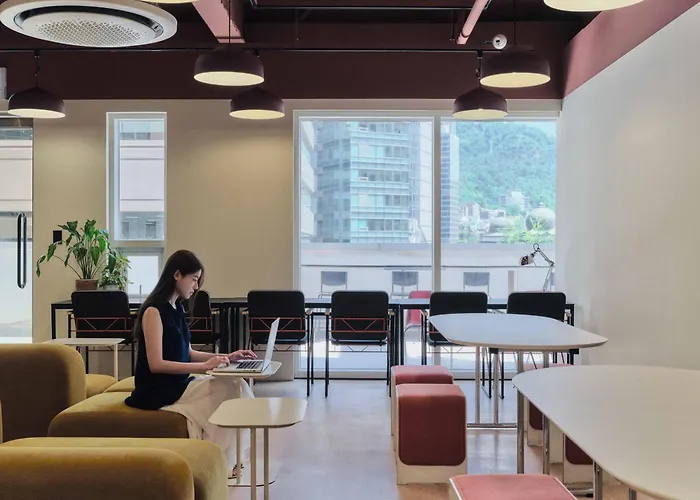 Seoul Abc Hostel
