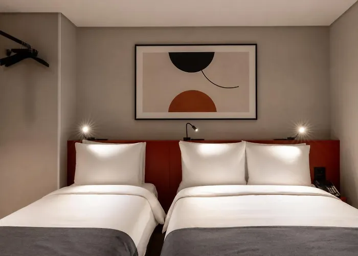 Best Western Insadong Hotel