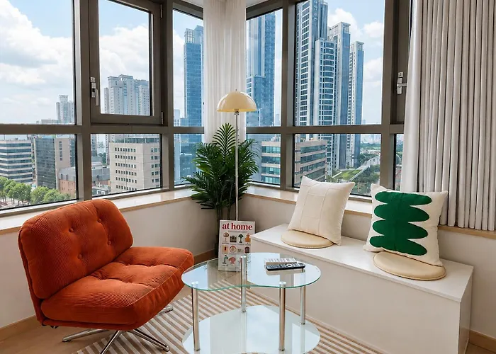 Cheongdam Vista