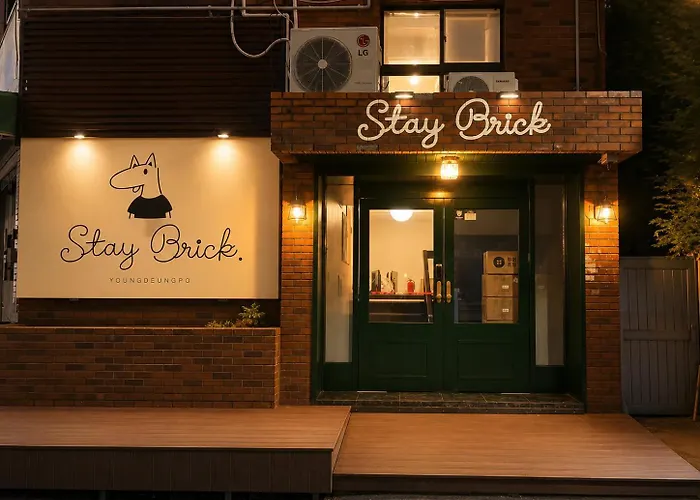 Stay Brick