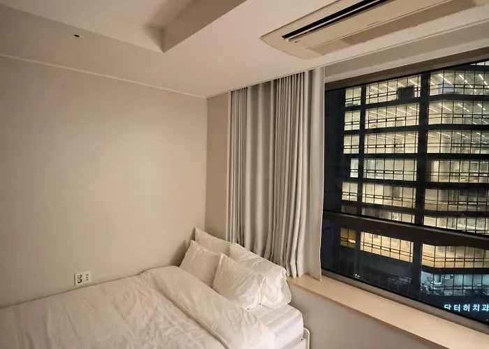 Cheongdam Vista