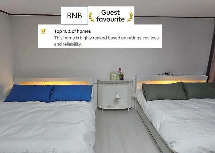 Hongik Univ#Yonsei Univ#2Br With Elevator#4Min From Sinchon Station, Line 2
