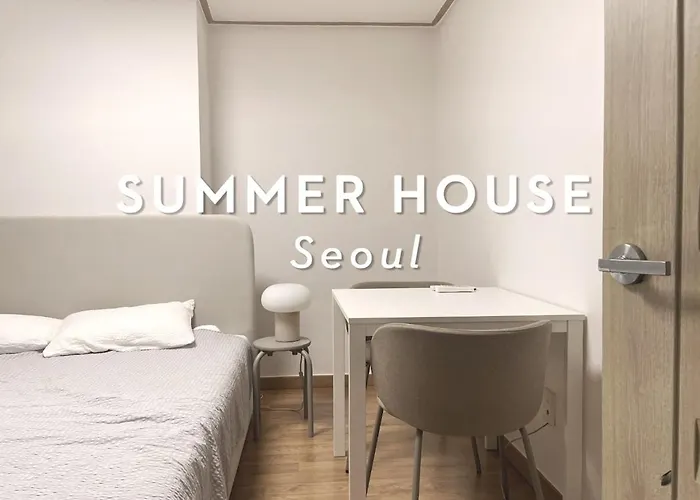 Summer House Seoul