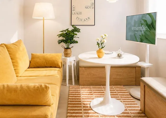 Cozy & Warm House On Seoul