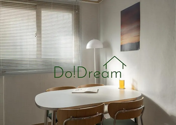 건대 성수 2Room 최대 6인, Dodream