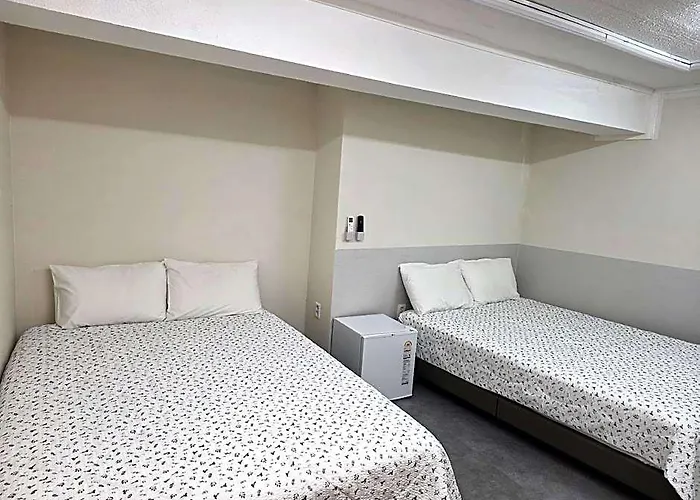 Winwin Guesthouse