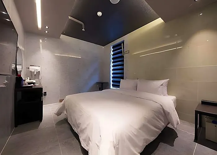 Mg Hotel