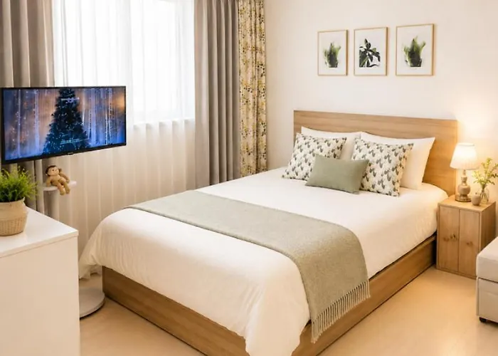 Fine House, 3Rooms, 2Bathrooms, Subway 7Line, #Elevator, #Seongsu