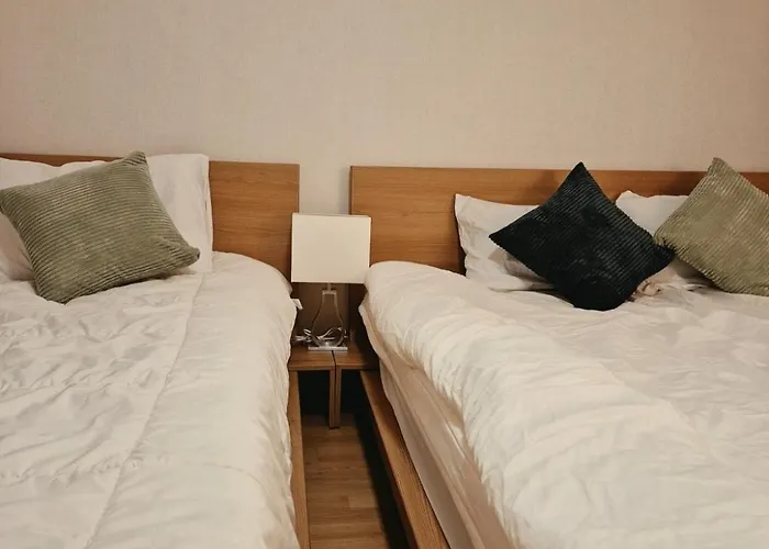 Stay 179 - Spacious'S House-Room B102