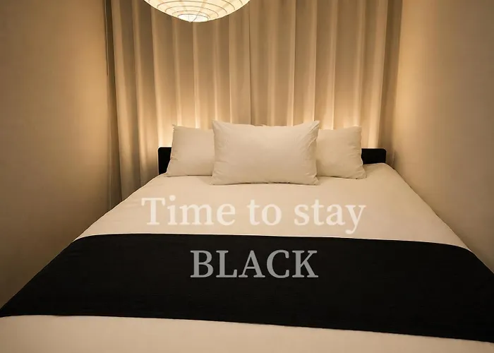 Time To Stay