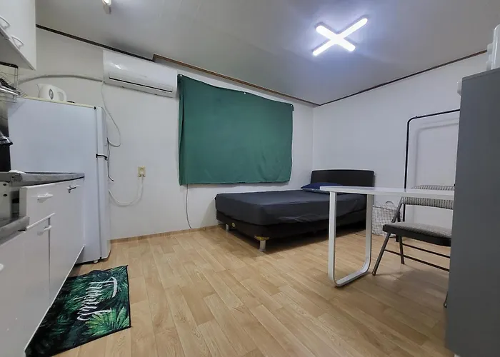돌곶이룸