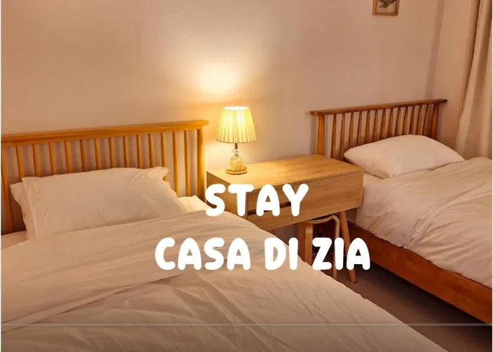 Casa Di Zia- Airport Bus, Magok, Value For Money, House