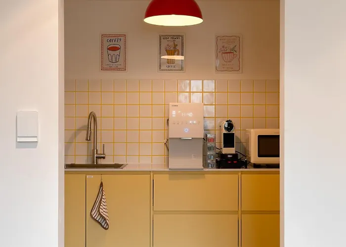 Moine Mini Hotel