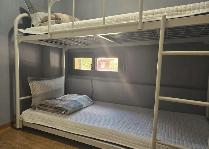 Ddp Guesthouse