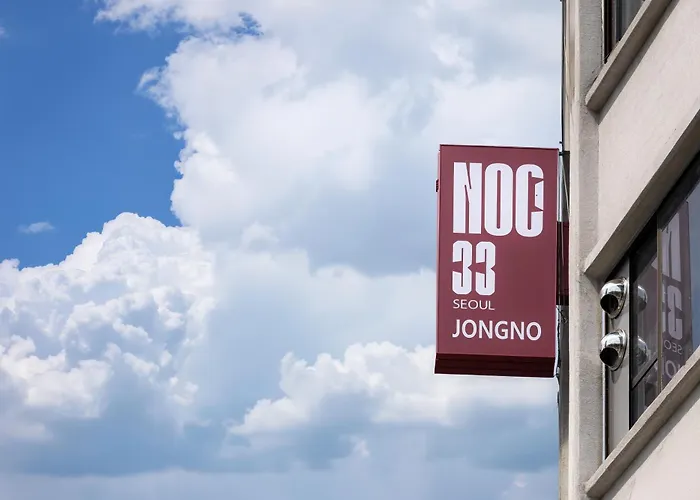 Noc33 Jongno