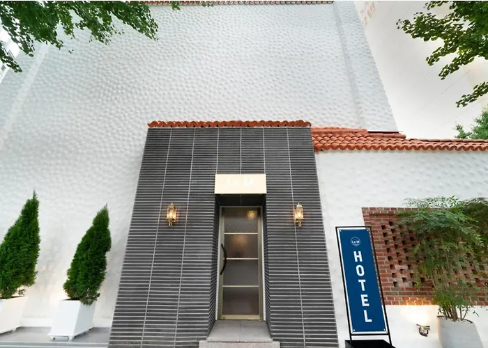 Hotel Lam