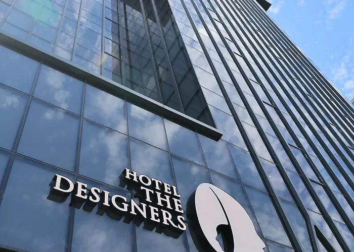Hotel The Designers Seoul National University