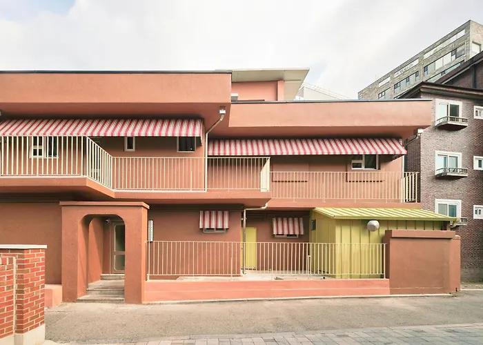 Hotel Sept Hongje