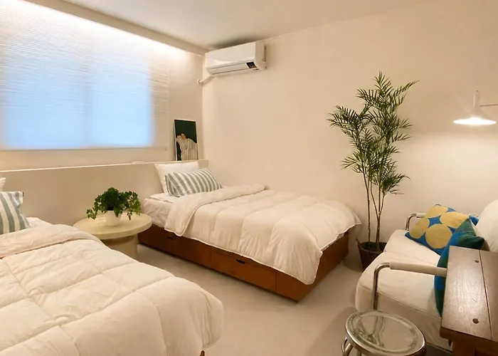 Staygreen, Sinjeong