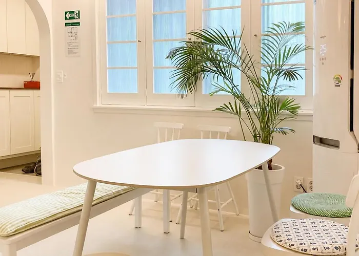 Staygreen, Sinjeong