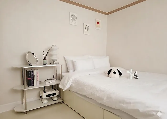 Petite Maison, Gangnam