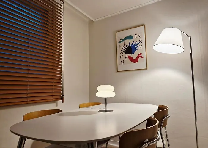 Sillim Cozy House - 3 Min To Stn & Airport Bus