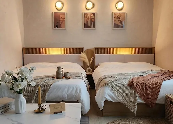 Staynook