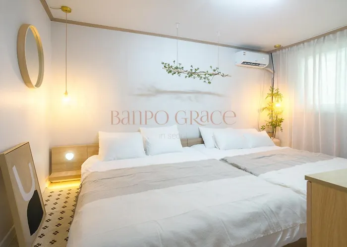 Gangnam Banpo Grace