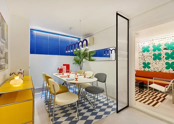 Hongdae 5 Min 3Br 10Guests Free Parking Luggage