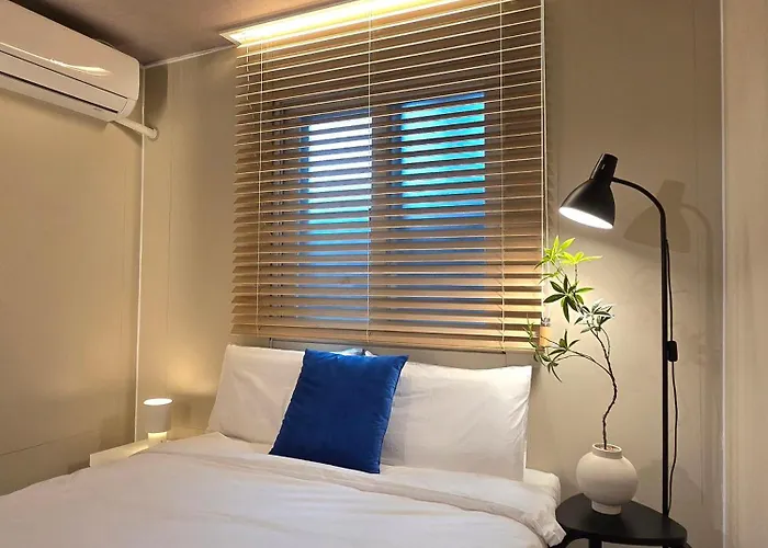 Cool Stay Seoul Station