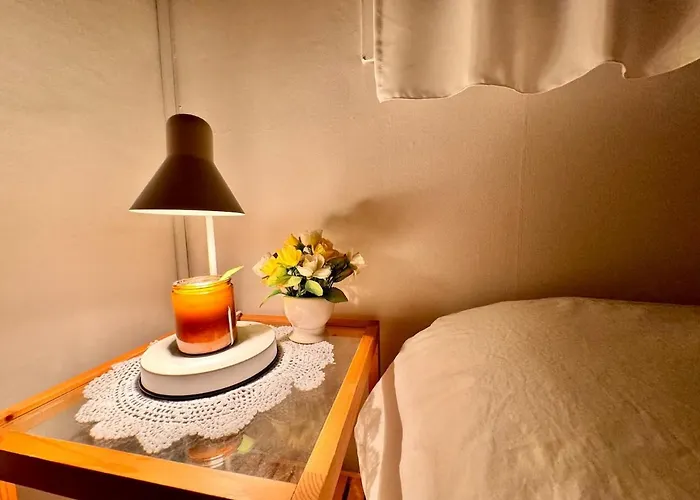 Mingle - 3 Bedroom Home Near Gocheok Sky Dome & Oryu Station