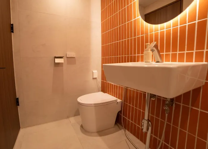 Chillstay Hongdae #Arex 1Min
