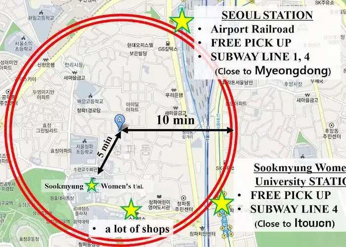 클린cosyhouse #4