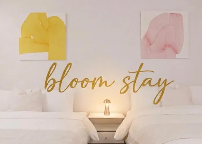 Bloom Stay