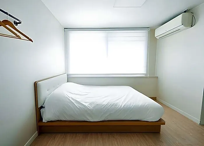 Myeongdong123Hostel
