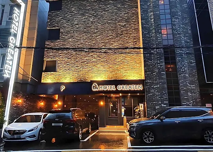 Greaten Hotel