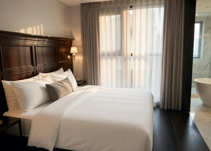 Hotel The May Jongno