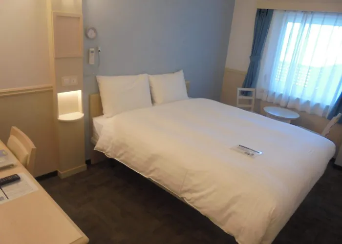 Toyoko Inn Seoul Yeongdeungpo