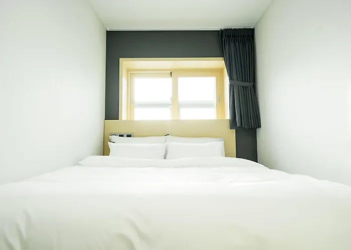 The Stay Hue Myeongdong