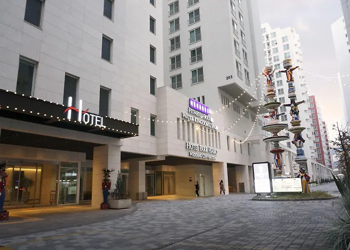 Hotel Park Habio