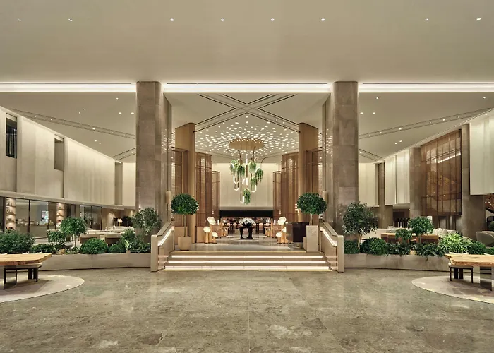 InterContinental Seoul COEX