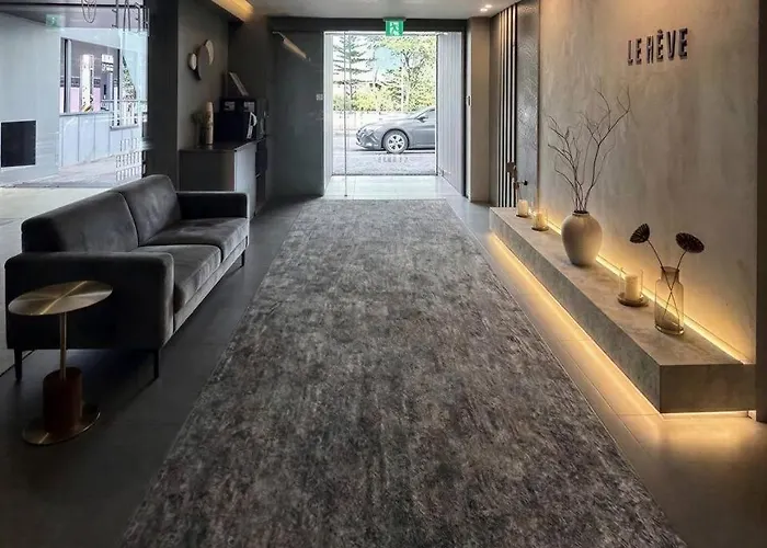 Lereve Hotel