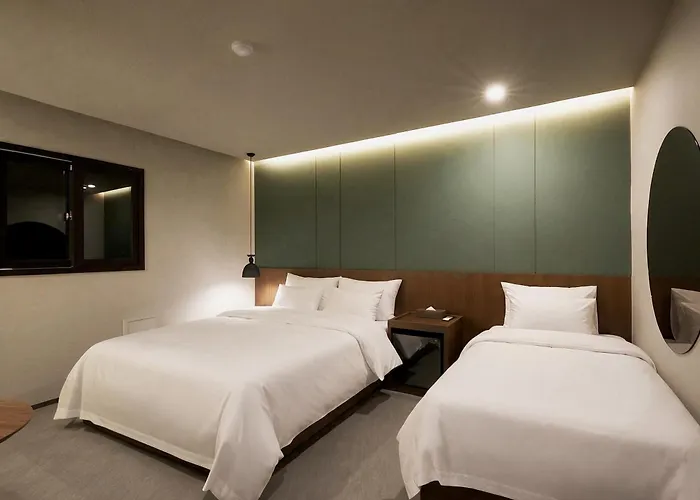 Lereve Hotel