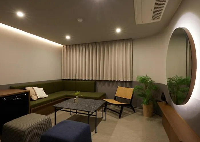 Lereve Hotel