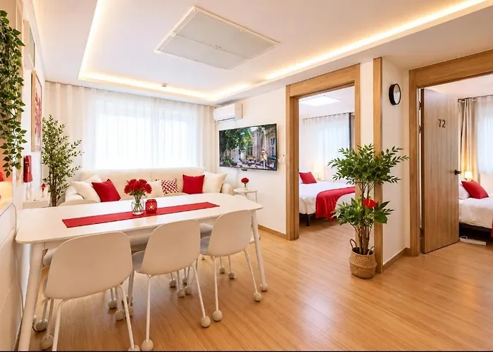 Hongdae T House
