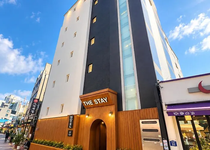 The Stay