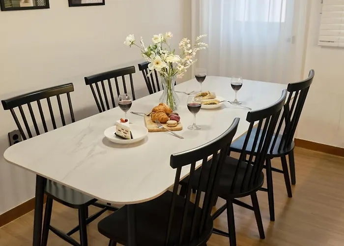 Hongdae Stay